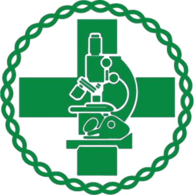 Logotipo Biomedicina